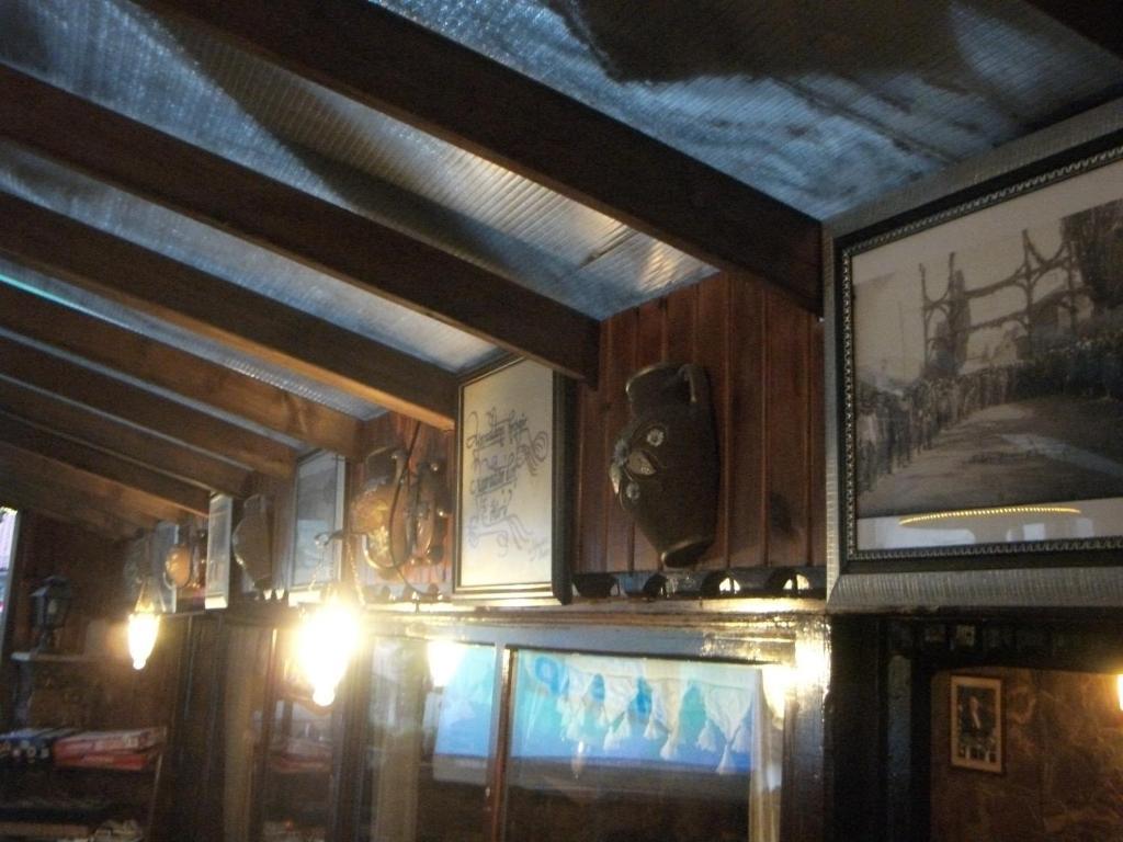 Haci Abdullahlar Konagi Hotel Mudurnu Luaran gambar
