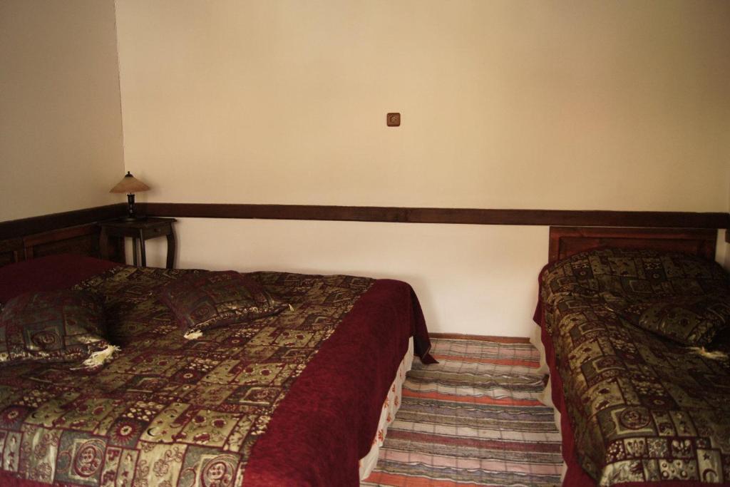 Haci Abdullahlar Konagi Hotel Mudurnu Bilik gambar